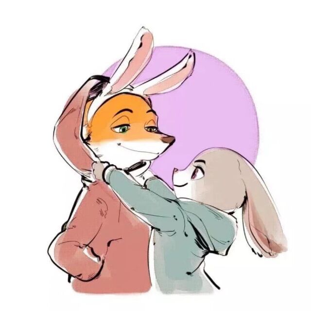 Dumb fox